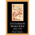 Ottoman Warfare 1500-1700