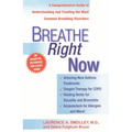 Breathe Right Now