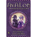 All's Fairy in Love and War: Avalon Web of Magic Book 8