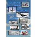 More Than an Engineer: Flight Testing Unusual Aircraft
