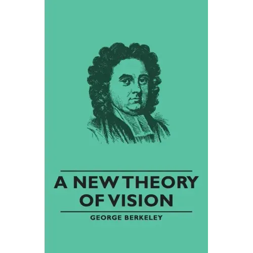 A New Theory of Vision
