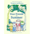Four Friends in Summer