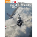 A6M Zero-Sen Aces 1940-42
