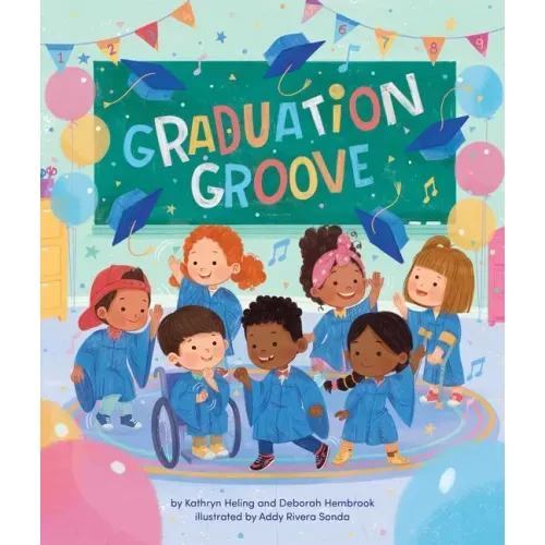Graduation Groove