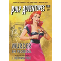 Pulp Adventures #40: Murder in Florida