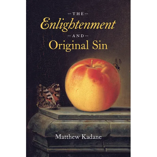 The Enlightenment and Original Sin