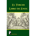El tercer libro de Enoc