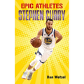 Epic Athletes: Stephen Curry