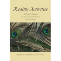 Reality Activities: A How to Manual for Increasing Orientation