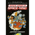 Once Upon a Space-Time!