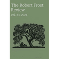 The Robert Frost Review