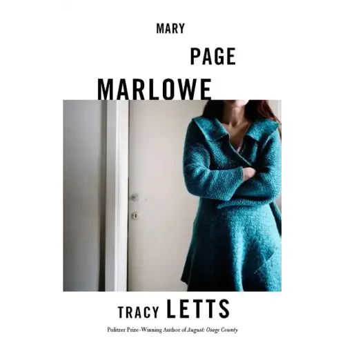 Mary Page Marlowe (TCG Edition)