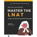 Master the LNAT: Complete Guide to Law National Aptitude Test: Get into Law School
