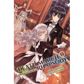 Death March to the Parallel World Rhapsody, Vol. 6 (Light Novel)
