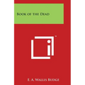 Book of the Dead