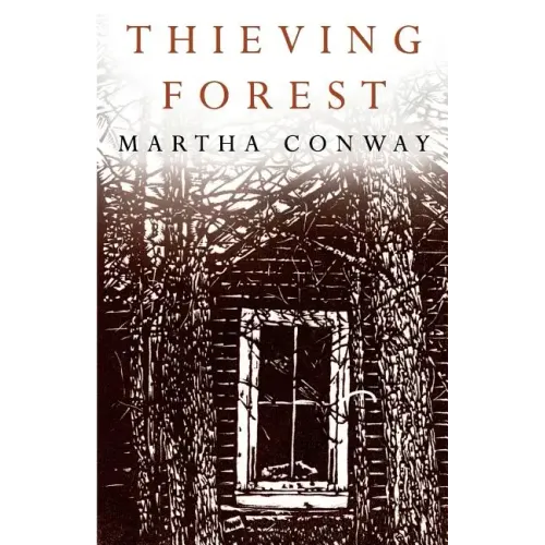 Thieving Forest
