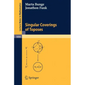 Singular Coverings of Toposes