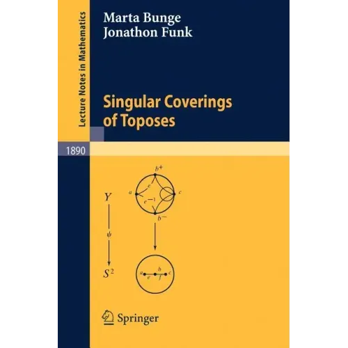 Singular Coverings of Toposes