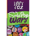 Iggy & Oz: The Soda Pop Wars: The Soda Pop Wars