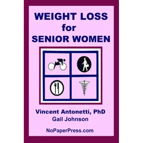 Weight Loss for Senior Women