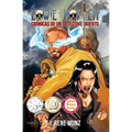 Lowie Mortem (Novela Completa): Cronicas De Un Detective Muerto
