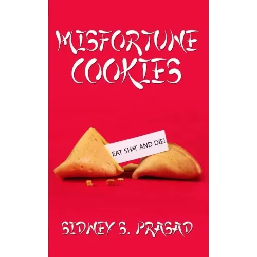 Misfortune Cookies