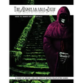 The Unspeakable Oath Issue 19