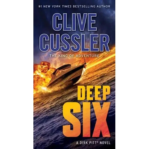 Deep Six