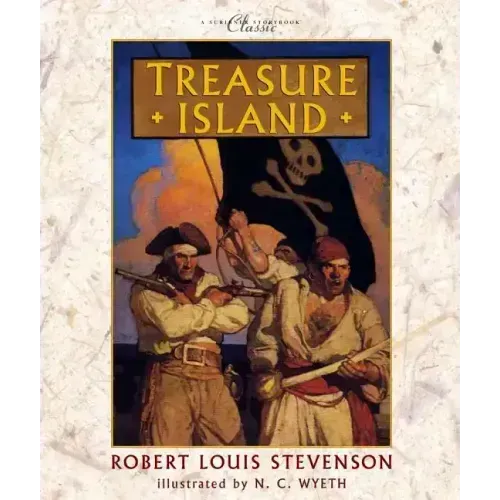 Treasure Island