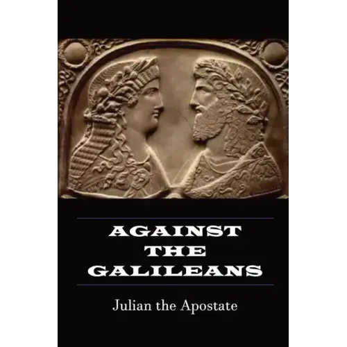 Against the Galileans