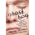 Ghost Boy: The Miraculous Escape of a Misdiagnosed Boy Trapped Inside His Own Body