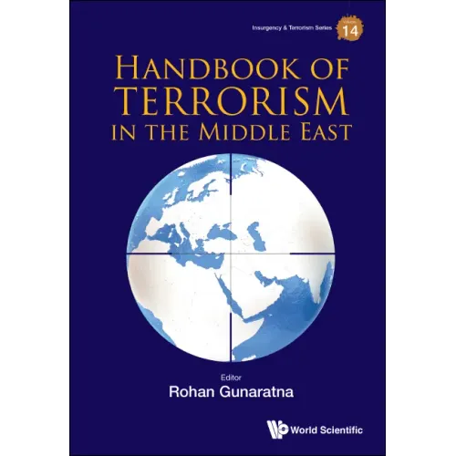 Handbook of Terrorism in the Middle East