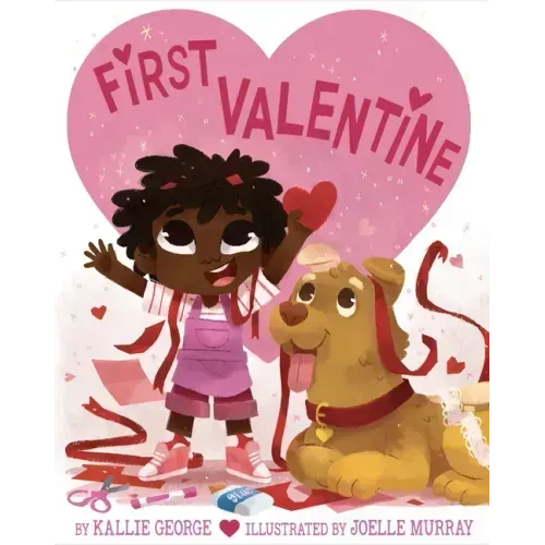 First Valentine