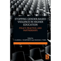 Stopping Gender-based Violence in Higher Education: Policy, Practice, and Partnerships