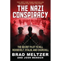 The Nazi Conspiracy: The Secret Plot to Kill Roosevelt, Stalin, and Churchill (Young Reader's Edition)