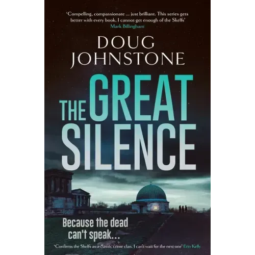 The Great Silence: Volume 3