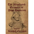 The Illustrated Grimoire of Pope Honorius
