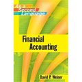 Financial Accounting as a Second Language