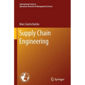 Supply Chain Engineering
