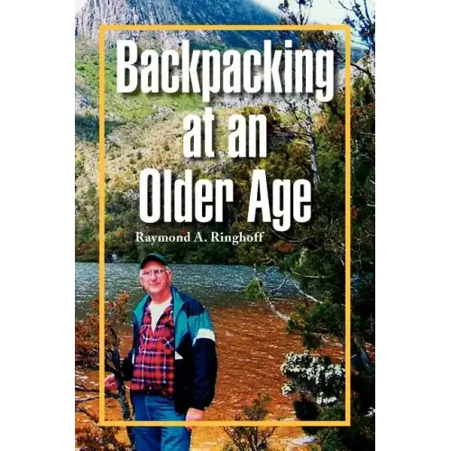 Backpacking at an Older Age