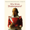Who Wrote Shakespeare?