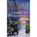 Murder on Pleasant Avenue