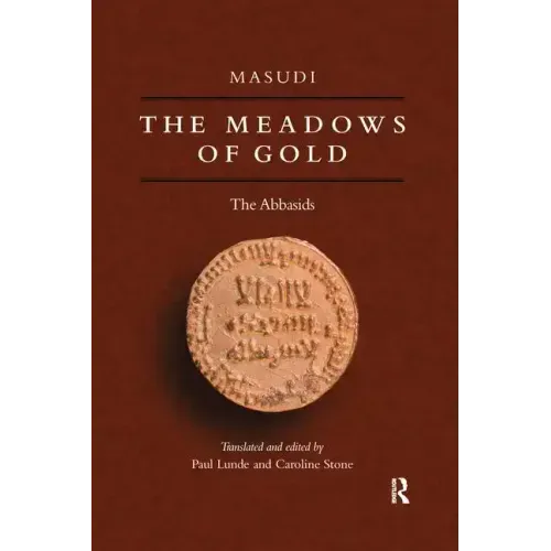 Meadows Of Gold