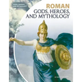 Roman Gods, Heroes, and Mythology