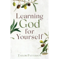 Learning God for Yourself