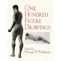 One Hundred Figure Drawings