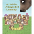The Society of Distinguished Lemmings