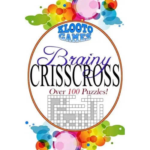 Brainy CrissCross