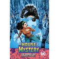 House of Mystery: The Bronze Age Omnibus Vol. 3