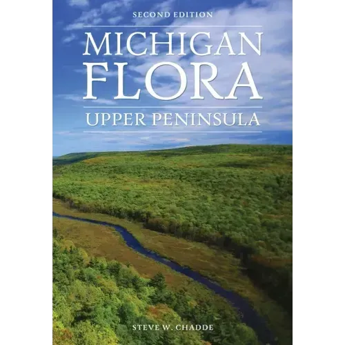 Michigan Flora: Upper Peninsula